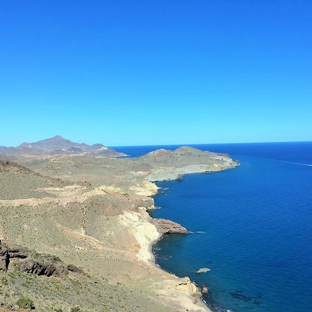 Exclusiva Casa Con Encanto En Agua Amarga Agua Amarga  Ngoại thất bức ảnh