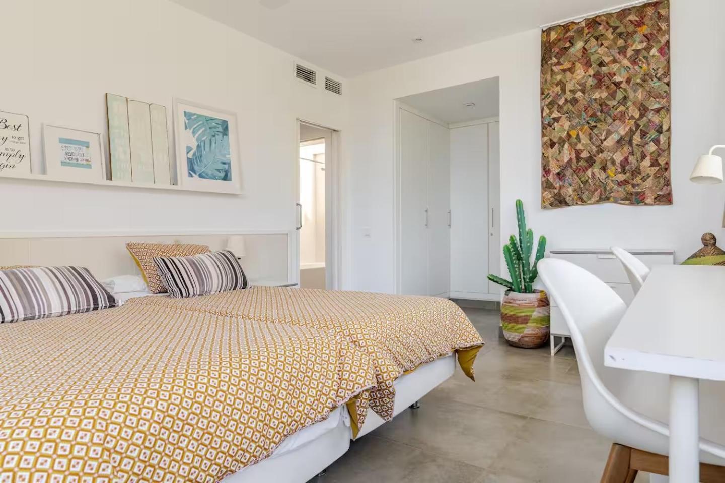 Exclusiva Casa Con Encanto En Agua Amarga Agua Amarga  Ngoại thất bức ảnh