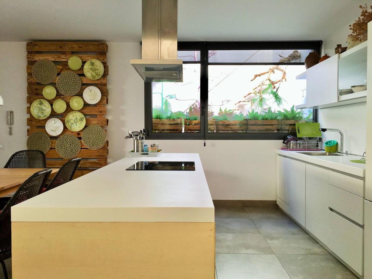 Exclusiva Casa Con Encanto En Agua Amarga Agua Amarga  Ngoại thất bức ảnh