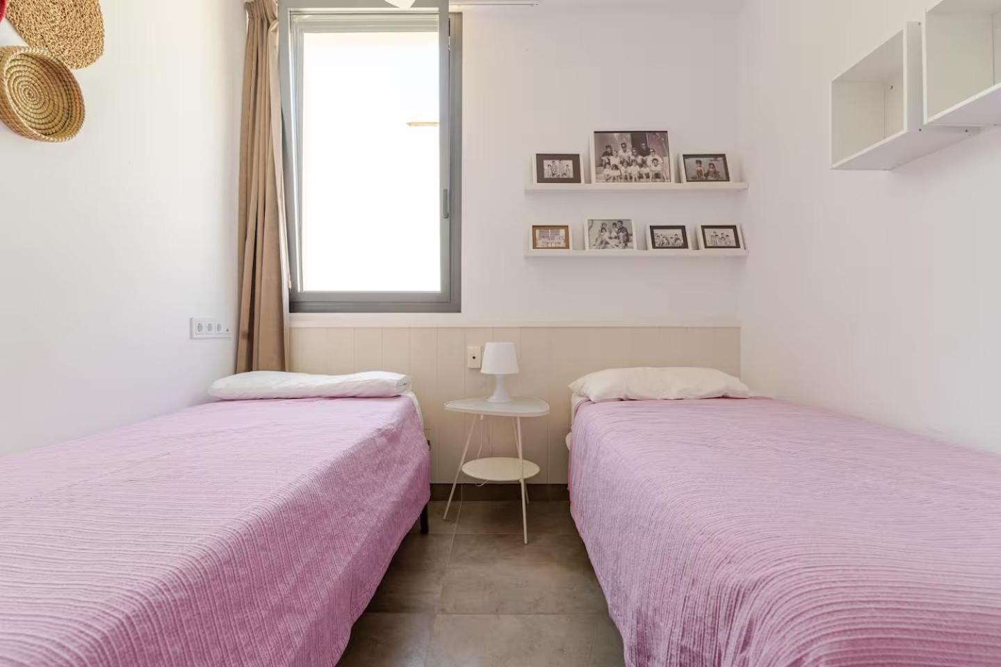 Exclusiva Casa Con Encanto En Agua Amarga Agua Amarga  Ngoại thất bức ảnh