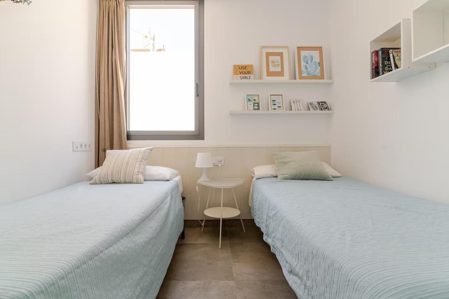 Exclusiva Casa Con Encanto En Agua Amarga Agua Amarga  Ngoại thất bức ảnh