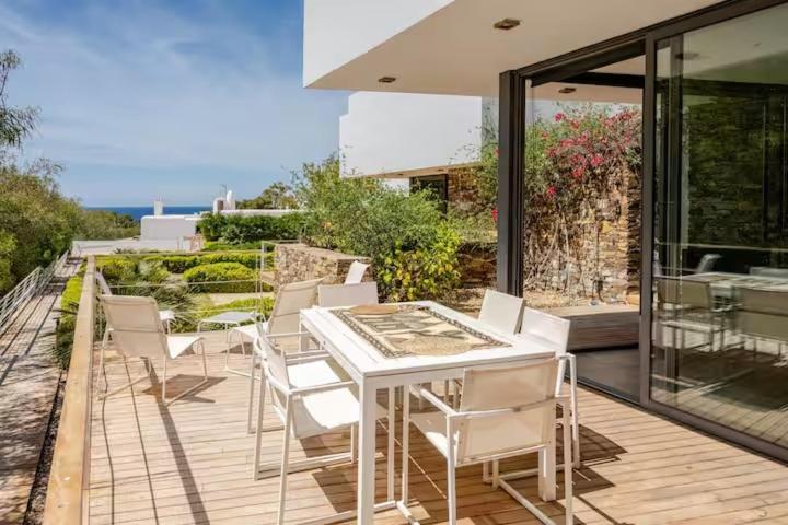 Exclusiva Casa Con Encanto En Agua Amarga Agua Amarga  Ngoại thất bức ảnh